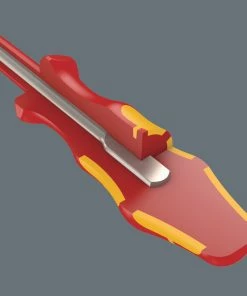 Wera 136019 7 Piece Kraftform Plus 100 I/7 Set 1 VDE Insulated Screwdriver Set Pozi/Slotted/PlusMinus 9 Wera 136019 7 Piece Kraftform Plus 100 I/7 Set 1 VDE Insulated Screwdriver Set Pozi/Slotted/PlusMinus -Screwdriver And Bits Shop 05347777001.tipp07 1