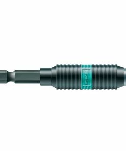 Wera 053923 Magnetic Screwdriver Bit Holder Rapidaptor Bi-Torsion 75mm Long