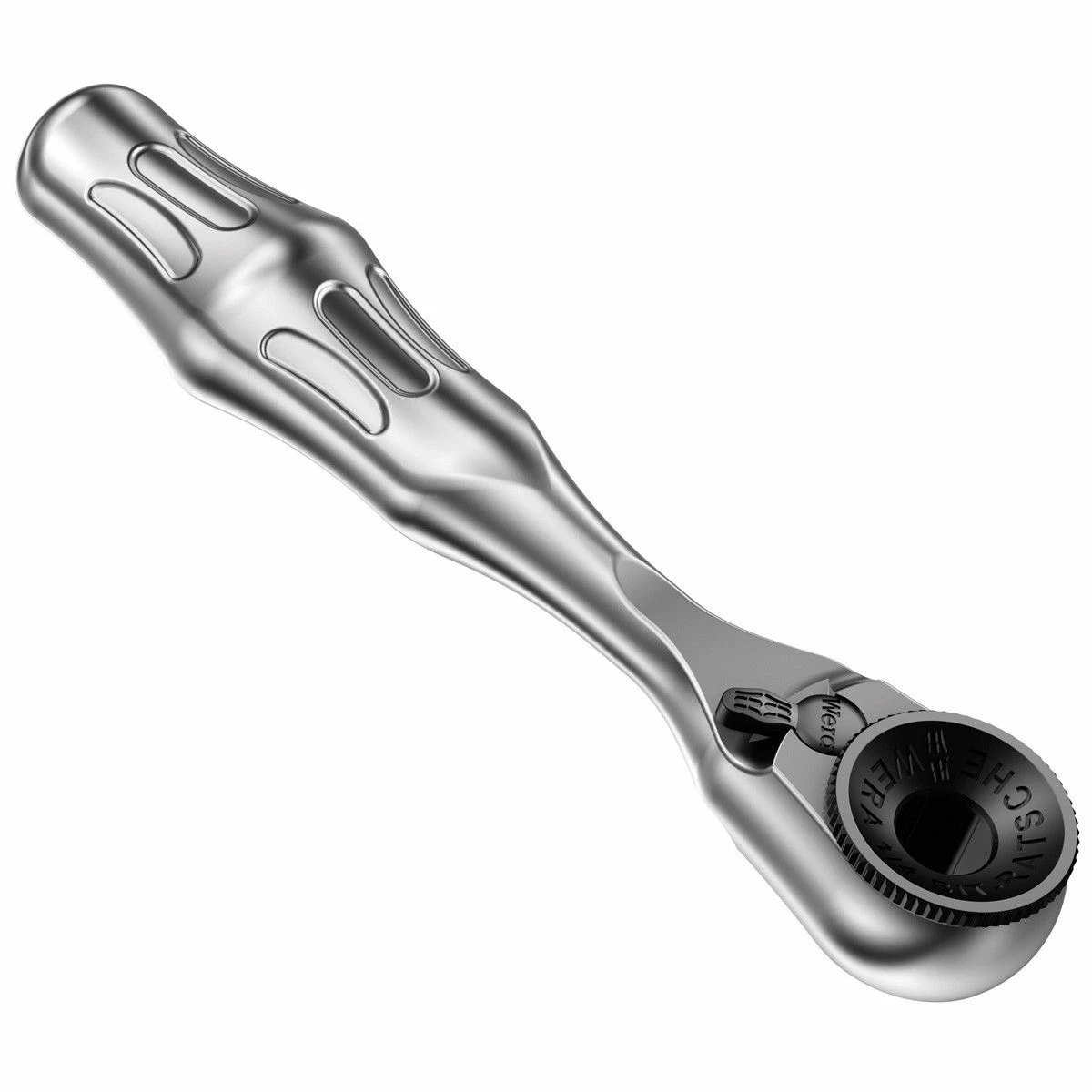 Wera 056490 1/4" Drive Tool Check Plus Socket & Bit Set 4 Wera 056490 1/4" Drive Tool Check Plus Socket & Bit Set - Image 2