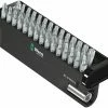 Wera 057432 Bit-Check 30 Wood 2 Screwdriver Bit Set &amp; Holder PH/PZ/TX -Screwdriver And Bits Shop 057432