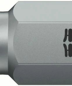 Wera 057750 Universal Phillips Bit-Box Screwdriver Bits PH2 (x20) -Screwdriver And Bits Shop 057750 2