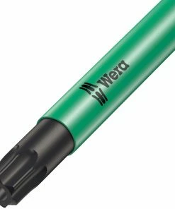 Wera 073599 9 Piece Multi Colour Ball End Security Torx Key Set T8-T40 7 Wera 073599 9 Piece Multi Colour Ball End Security Torx Key Set T8-T40 -Screwdriver And Bits Shop 073599 1