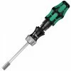 Wera 073660 Kraftform Kompakt Ratcheting Bit Screwdriver