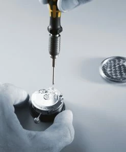 Wera 073670 Kraftform 11 Piece Micro ESD Anti-Static Precision Screwdriver Set -Screwdriver And Bits Shop 073670 2