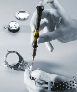 Wera 073670 Kraftform 11 Piece Micro ESD Anti-Static Precision Screwdriver Set -Screwdriver And Bits Shop 073670 3