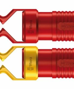 Wera 073680 VDE Screw Gripper 1440/1442 SB (Pack Of 2)