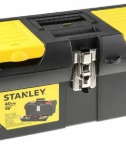 Stanley 1-92-065 16" Toolbox With Tote Tray