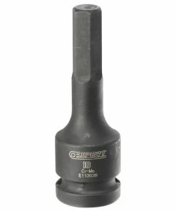 Expert By Facom E113624B 1/2" Impact Hexagon Bit - 6mm