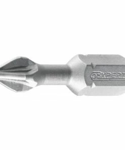 Expert By Facom E113631 1/4'' 25mm Torsion Bits - PZ1