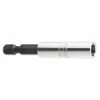 Expert By Facom E113648 1/4" Magnetic Bit Holder -Screwdriver And Bits Shop 100533