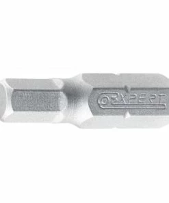 Expert By Facom E113650 1/4" 25mm Hex Screwdriver Inset Bit - 2mm