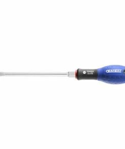 Expert By Facom E160202 Flared Screwdriver - 6,5 X 150 X 1,2