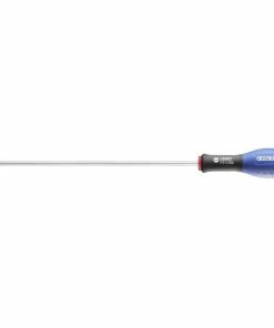 Expert By Facom E165006 Slotted Parallel Screwdriver - 2.5 X 50 X 0,4
