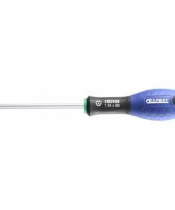 Expert By Facom E165398 Tamper Proof Torx Screwdriver - TT30 X 125