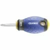 Expert By Facom E165406 Stubby Phillips Screwdriver - PH1 X 30 -Screwdriver And Bits Shop 101186