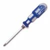 King Dick Tools King Dick 14610 6 In 1 Crosstip Screwdriver -Screwdriver And Bits Shop 101480