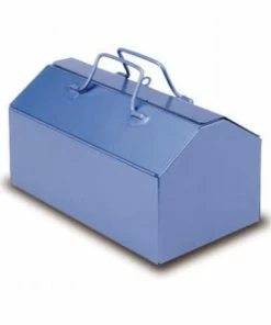 King Dick Tools King Dick BTB14T 14" Steel Barn Type Tool Box