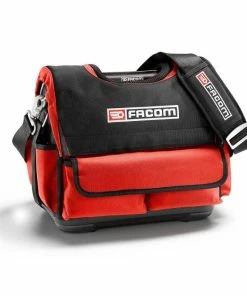 Facom BS.T14 Pro-Bag Soft Tote Tool Bag 14"