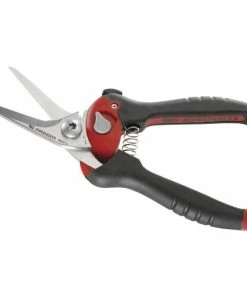 Facom 980C Universal Shears Angled Blade