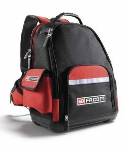 Facom BS.L30 Pro Bag Back Pack Tool Storage Bag