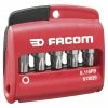 Facom E.116 11 Pce. Torx Plus Screwdriver Bit Set -Screwdriver And Bits Shop 102933