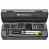 Facom NJ.262 16 Piece 3/8" Drive Impact Driver &amp; Bit Set -Screwdriver And Bits Shop 103150
