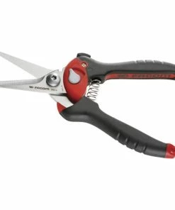 Facom 980 Universal Shears - Straight Blade
