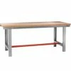 Facom 2250 2 Metre Long Heavy Duty Workbench -Screwdriver And Bits Shop 104232