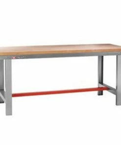 Facom 2250 2 Metre Long Heavy Duty Workbench