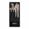 Beta Tools Beta M153 2 Piece Multigrip &amp; Self-locking Plier Set Supplied In Foam Module -Screwdriver And Bits Shop 104360