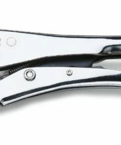 Beta Tools Beta M153 2 Piece Multigrip &amp; Self-locking Plier Set Supplied In Foam Module -Screwdriver And Bits Shop 1052