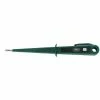 STAHLWILLE 10554 SLOTTED VOLTAGE TESTER - 3.5 X 190mm -Screwdriver And Bits Shop 10554