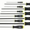 Bondhus BSX11L 11 Piece Extra Long Ball Ended Hexagon Key Screwdriver Set 5/64"- 3/8" AF -Screwdriver And Bits Shop 10737 2