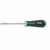 Stahlwille 4008 Ratcheting Bit Holder / Screwdriver -Screwdriver And Bits Shop 109983