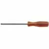 Facom AD.2X100 Isoryl Pozidriv Screwdriver - PZ2 1 Facom AD.2X100 Isoryl Pozidriv Screwdriver - PZ2 -Screwdriver And Bits Shop 116743