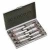 Facom AEF.J6 Micro Tech 8 Piece Screwdriver Set 1 Facom AEF.J6 Micro Tech 8 Piece Screwdriver Set -Screwdriver And Bits Shop 116768