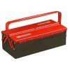 Facom BT.9 3 Tray Tool Box -Screwdriver And Bits Shop 117168