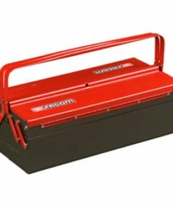 Facom BT.9 3 Tray Tool Box