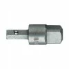 Facom ECR.0 Micro-Tech 4mm Hexagon Driver To 1/4" Drive Socket Adaptor -Screwdriver And Bits Shop 117610