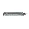 Facom ED.001 Micro - Tech 4mm Hex Pozi Head Screwdriver Bit - PZ.01 -Screwdriver And Bits Shop 117613
