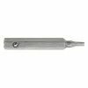 Facom EH.001.3 Micro - Tech 4mm Hex Hexagon Socket Head - 1.3mm -Screwdriver And Bits Shop 117633