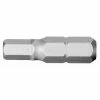 Facom EH.105 1/4" Hex. 5mm Hexagon Screwdriver Bit -Screwdriver And Bits Shop 117644