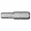 Facom EH.107/32 1/4" Hex. 7/32" Hexagon Screwdriver Bit -Screwdriver And Bits Shop 117648