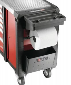 Facom JET.A5GXL JET XL Roll Holder &amp; Shelf