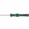 Wera 118020 Kraftform 2050 Micro Phillips Screwdriver PH00 -Screwdriver And Bits Shop 118020