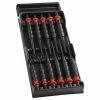 Facom MOD.CG 11 Piece Sheathed Drift Punch Set Supplied In Plastic Module Tray 2-8mm 2 Facom MOD.CG 11 Piece Sheathed Drift Punch Set Supplied In Plastic Module Tray 2-8mm -Screwdriver And Bits Shop 118197