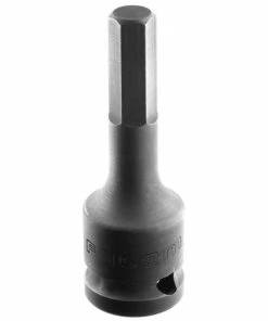 Facom NSHM.5 1/2" Drive Impact Hexagon Bit Socket 5mm