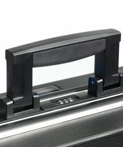 GEDORE B And W International 120.04/P Mobile Tool Case With Telescopic Handle And Wheels -Screwdriver And Bits Shop 120.04 P4