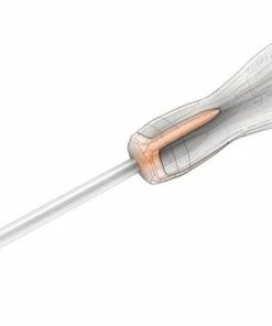 Beta Tools Beta 1201E Evox Slotted Screwdriver 3 X 100mm -Screwdriver And Bits Shop 1201E 5