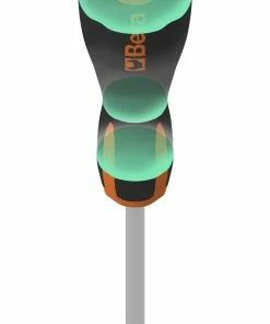 Beta Tools Beta 1201E Evox Slotted Screwdriver 3 X 100mm -Screwdriver And Bits Shop 1201E 6
